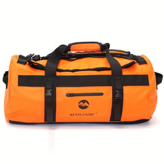 Waterproof Luggage Bag for Outdoor Travel Large Capacity Rainproof