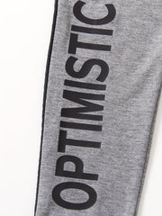 Kids Girls Leggings Contrast Binding Tights Pants For Sports Casual 4-7 Years