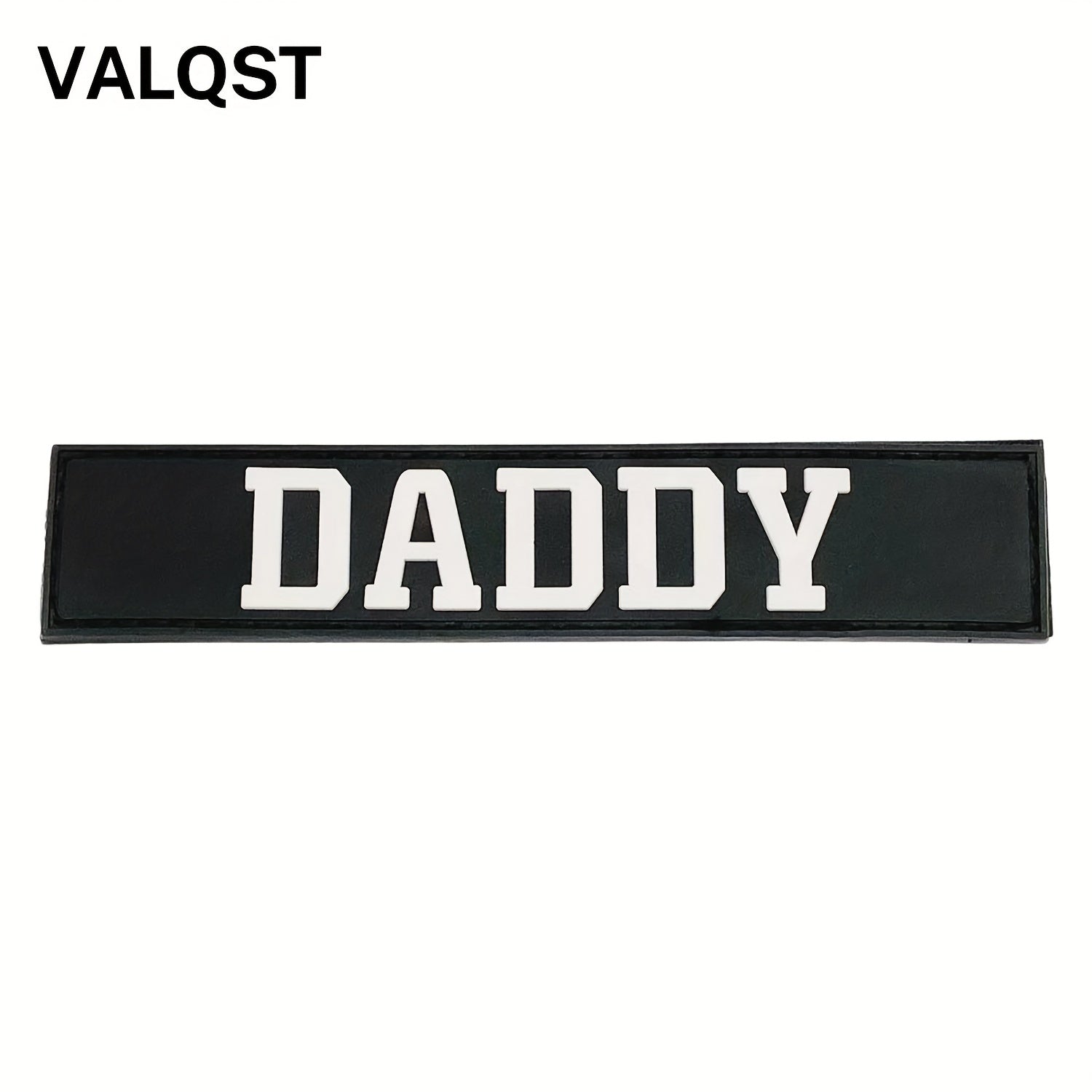 HighSpeedDaddy Tactical Morale Patches for Dad