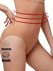 Tummy Control Compression Panties Lift & Shape Buttocks