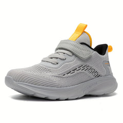 Kids Running Shoes Lightweight & Breathable For School Sports