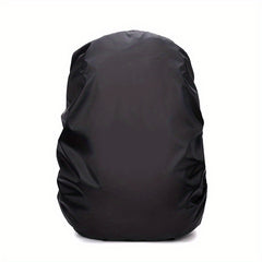 Waterproof Mountaineering Backpack Cover Large Capacity
