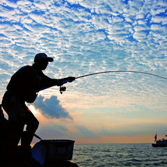 9in Bionic Squid Sea Fishing Boat Bait Octopus for Fishing