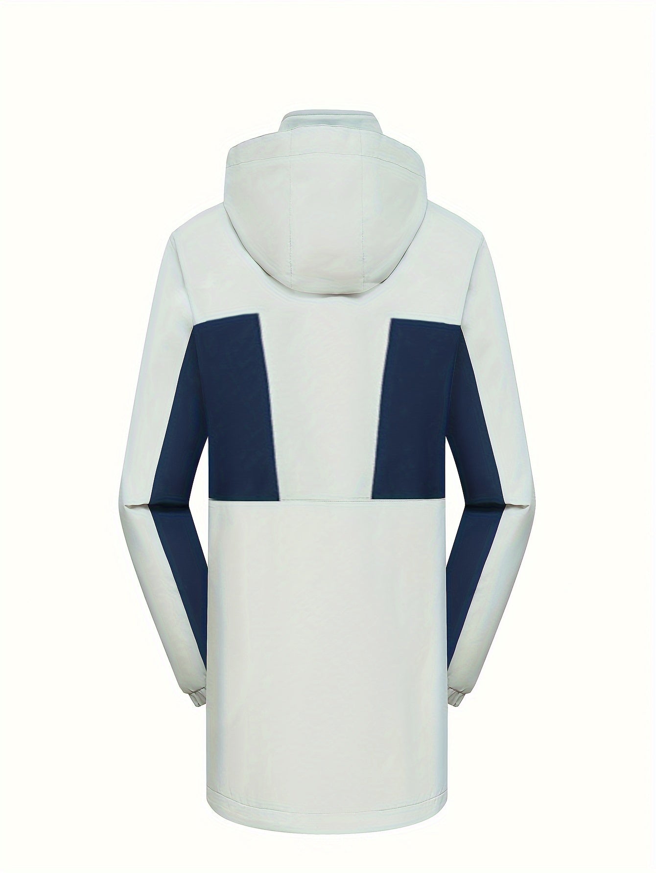 Outdoor Sports Jacket Windproof Waterproof Hooded Jacket For Women