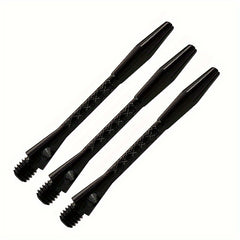 3pcs Metal Darts Shafts High Stems For Accuracy