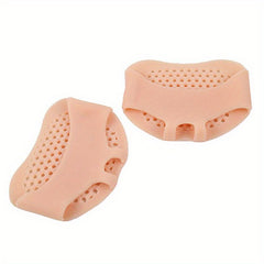 High Heels Forefoot Pad Silicone Foot Protector