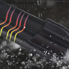 Car Universal Boneless Wiper Blade
