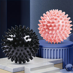 Durable Portable Massage Ball for Muscle Relaxation Neck Leg Back Body