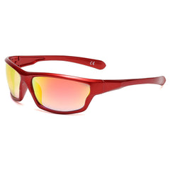 Outdoor Sports Sunglasses for Men and Women
