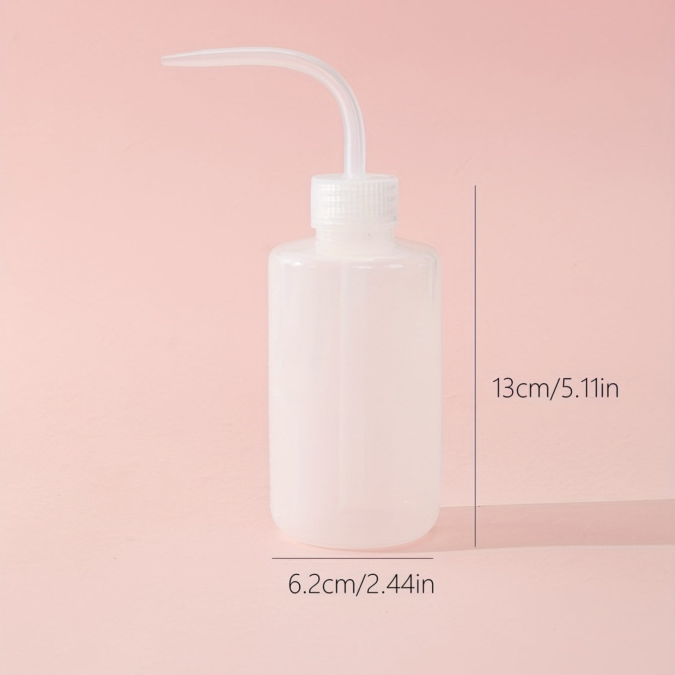 Eyelash Wash Bottle Squeeze Bottle Eyelash Extension Tool