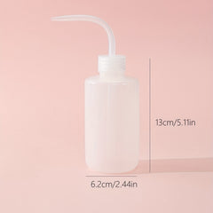 Eyelash Wash Bottle Squeeze Bottle Eyelash Extension Tool