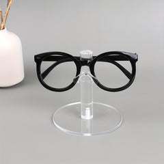 Acrylic Sunglasses Display Stand Plexiglass Glasses Rack