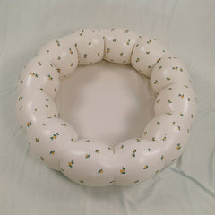 Folding Baby Activity Center Swimming Pool