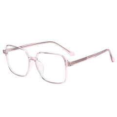 Large Frame Computer Light Blocking Glasses