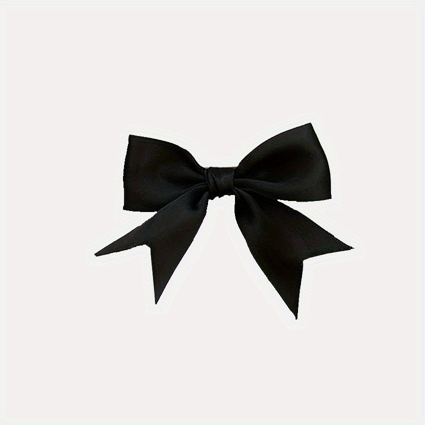 Butterfly Hair Clips Side Clips Y2k Headwear Hair Accessories For Girls