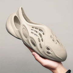 Men's Lightweight Quick-drying Foam Runner for Summer