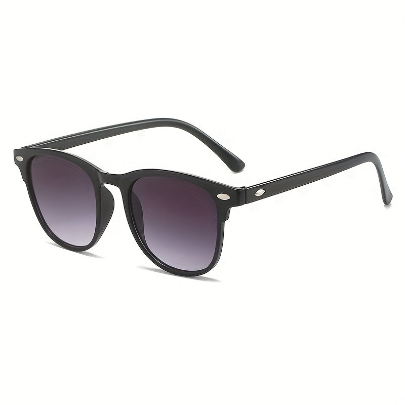 Men's Business Sunglasses Unisex Sunshade Outdoor Sports Glasses