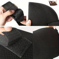 Adjustable Shoulder Arm Sling with Pocket for Mobile Phone