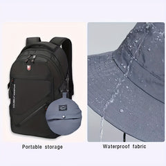 Summer Waterproof Sunscreen Fisherman Hat For Men And Women
