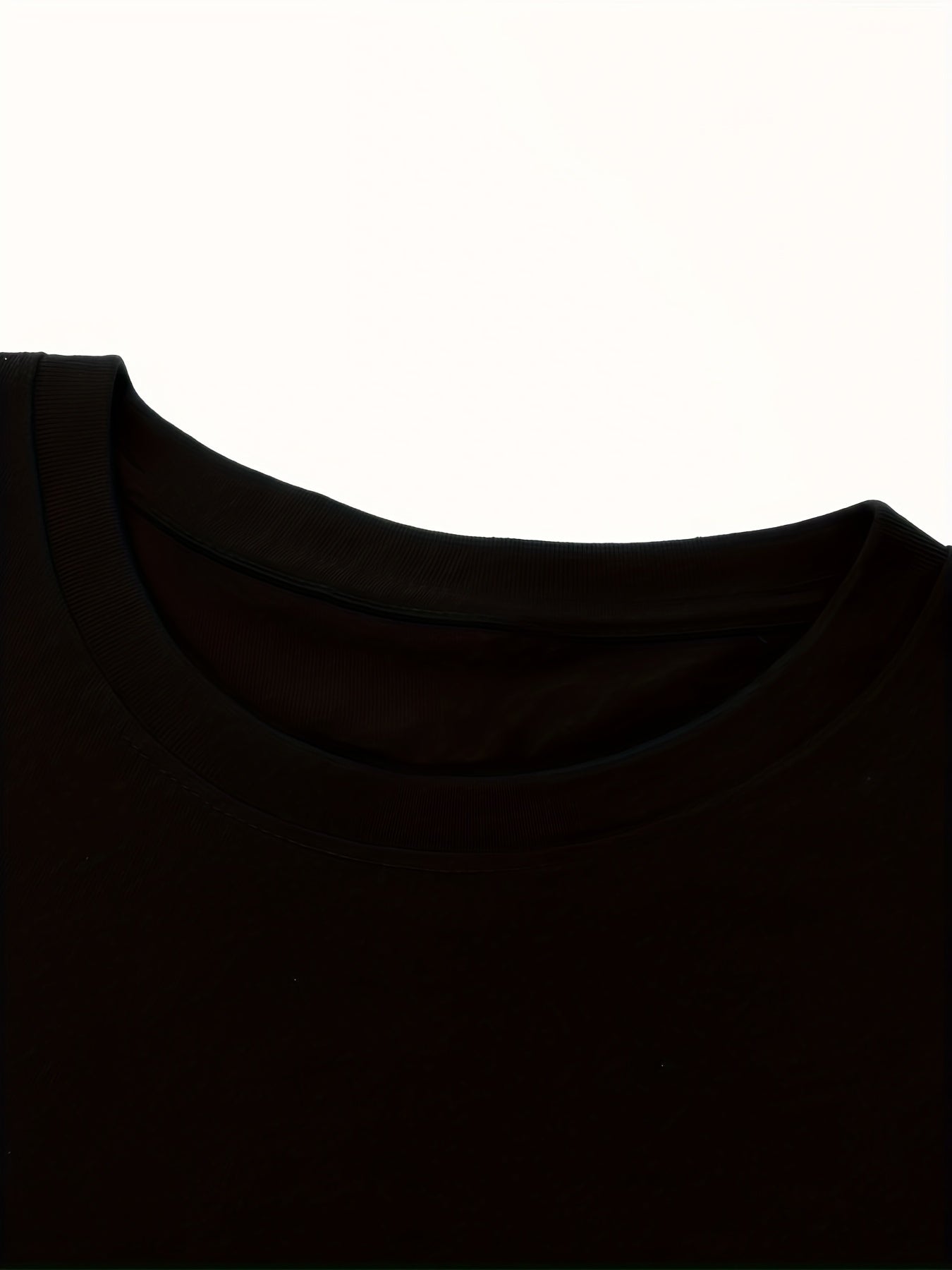 Braves 248 Pattern Men's T-shirt Graphic Tee Men's Summer Clothes