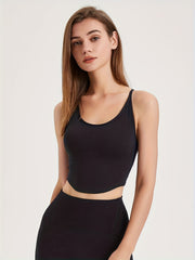 Back Cross Strap Sports Bra Quick-drying Fitness Bra