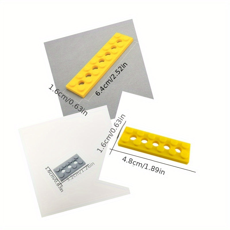 60pcs Small Particle Building Blocks Compatible with DIY Building Blocks