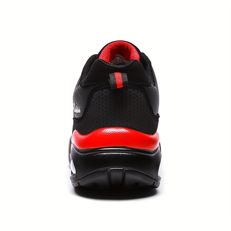 Air Cushioned Running Shoes Men's Footwear