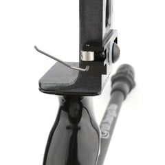 Magnetic Recurve Bow Rest Adjustable Easy Install Lightweight