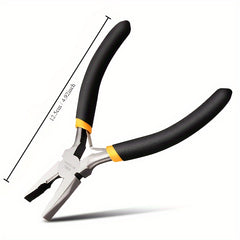 Mini High Carbon Steel Plier Line Stripper Repair Tool