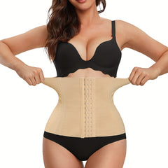 Waist Trainer Tummy Wrap - Slim Girdle Belt - Women's Underwear