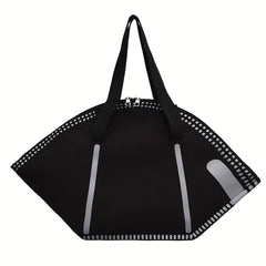 Mask Shaped Coin Purse Creative Tote Bag For Girls