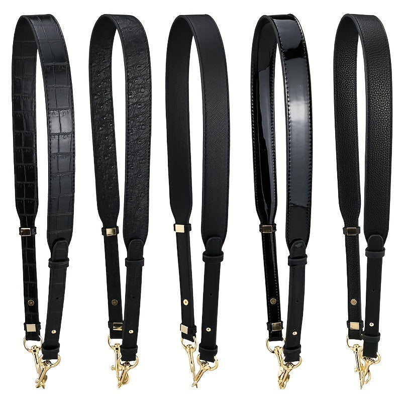 Adjustable Bag Strap Portable Solid Strap Travel Accessories