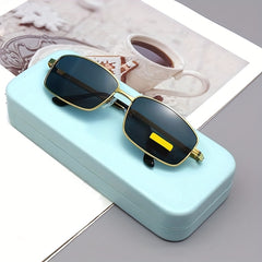 UV Protection Driving Sunglasses for Men Unisex