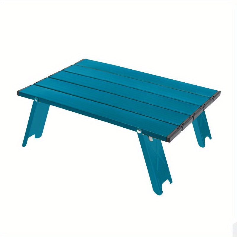 Portable Lightweight Camping Table for Outdoor Picnic BBQ Camping