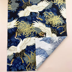 5pcs 19 81 24 Cotton Quilted Fabric Bundles DIY Sewing Handicraft