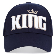 Men's KING Baseball Cap