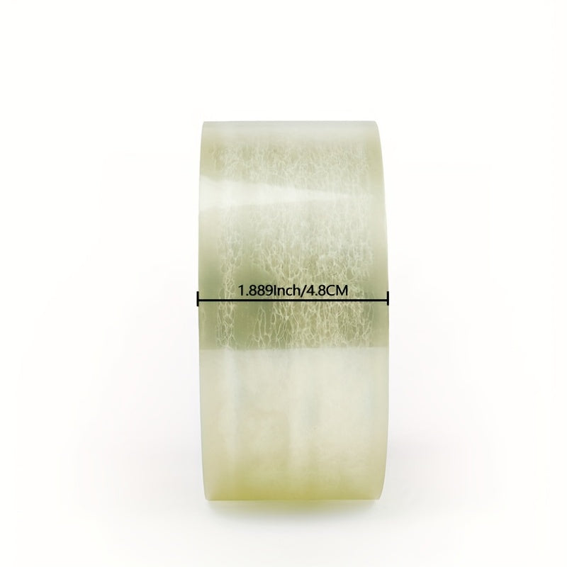 Packing Tape 4 X 40Yards 2 0 Mil Clear No Odor Tape