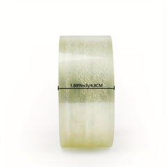 Packing Tape 4 X 40Yards 2 0 Mil Clear No Odor Tape