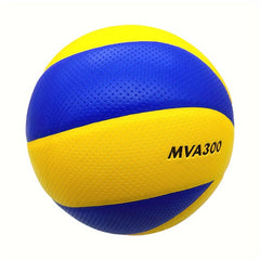 Intermediate Beach Volleyball Set - Campus Training Volleyball