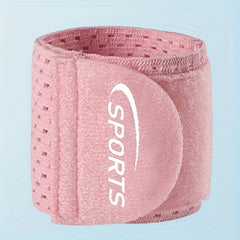 Sports Wristband Anti Sprain Wrist Guard for Fitness Training