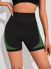 High Waist Yoga Pants Hip Lifting Leggings