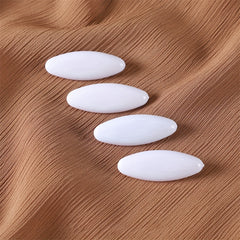 4pcs Candy Scarf Pin Shawl Clip Hijab Brooch Pins Bandana Accessories