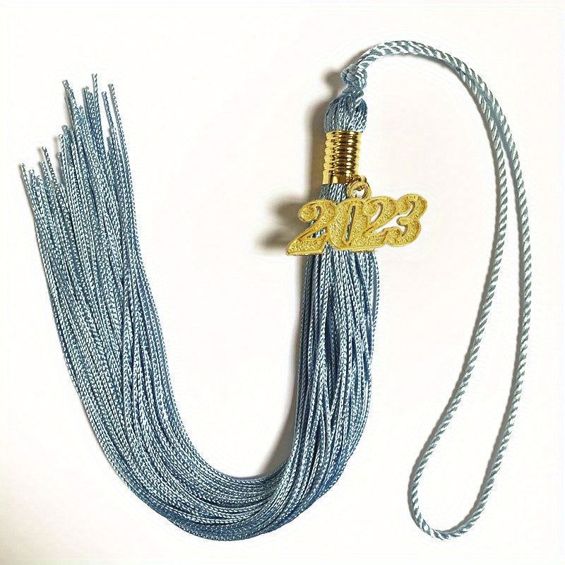 Graduation Caps with Tassels for Bachelor's Honors