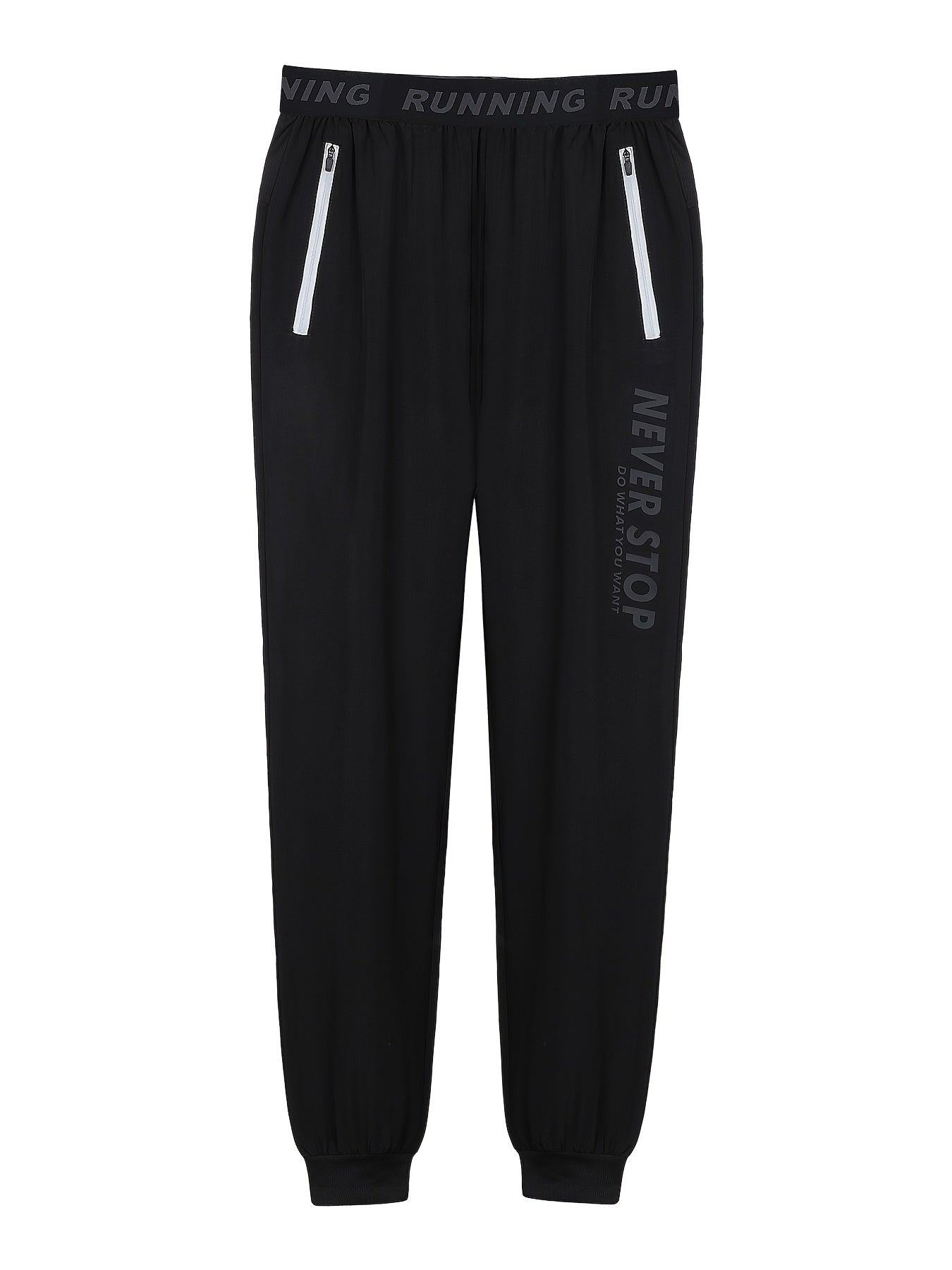Men's Quick Dry Outdoor Sports Pants Breathable Comfortable