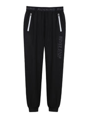 Men's Quick Dry Outdoor Sports Pants Breathable Comfortable