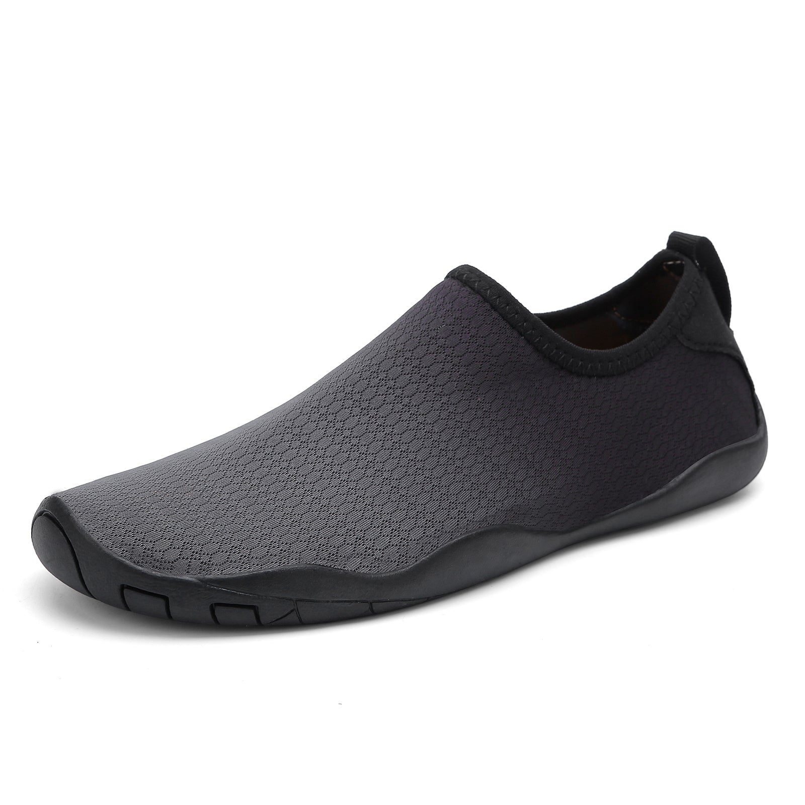 Men's Quick Drying Water Shoes Non slip Lightweight Swim Beach Shoes