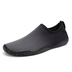Men's Quick Drying Water Shoes Non slip Lightweight Swim Beach Shoes