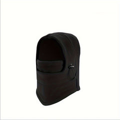 Winter Warm Beanie Hats Men Skull Bandana Neck Warmer Balaclava Face Cap