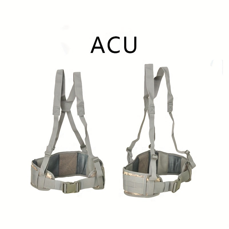 Tactical Multifunctional Magazine Bag Outdoor Air Gun Bullet Top