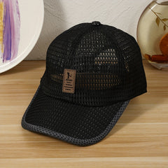 Summer Sunscreen Baseball Cap Casual Sports Cap Sun Hat